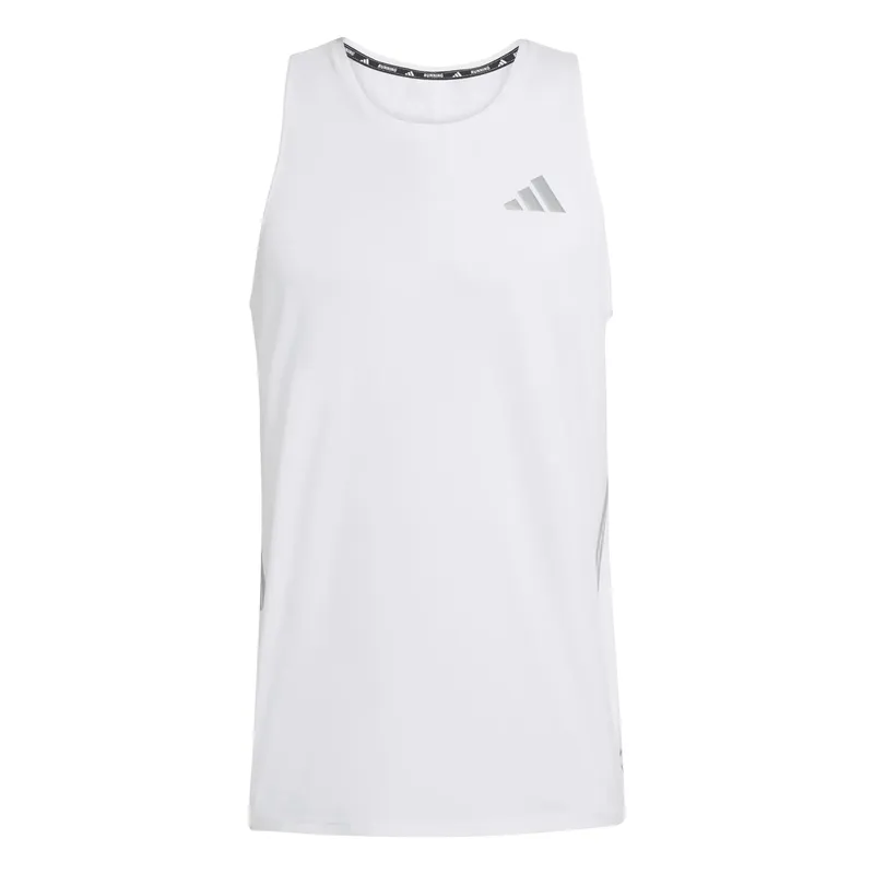 Débardeur Adi365 Iconic Climacool - Blanc - male - Size: XS