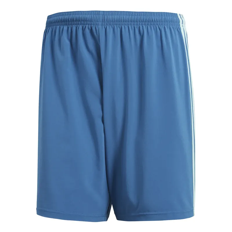 Shorts Condivo 18 - Bleu - male - Size: S