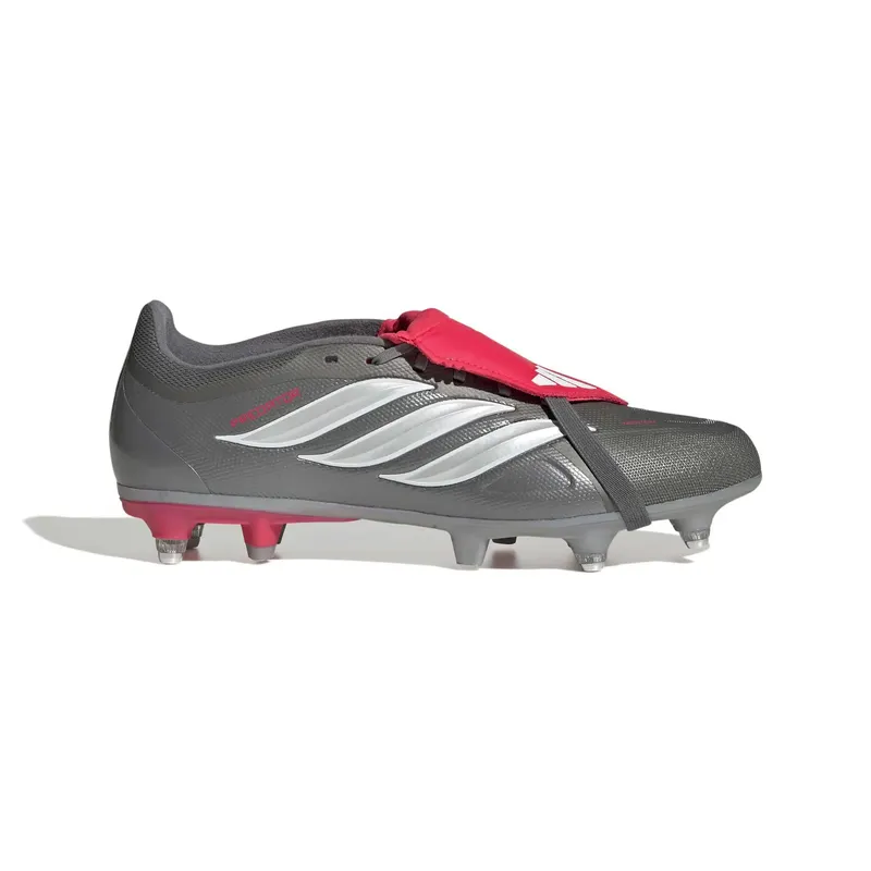 Fußballschuhe Predator League FT SG - Gris - unisex - Size: 44 2/3