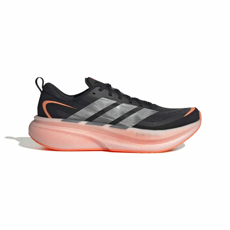 Laufschuhe Supernova Glide - Noir - male - Size: 42 2/3
