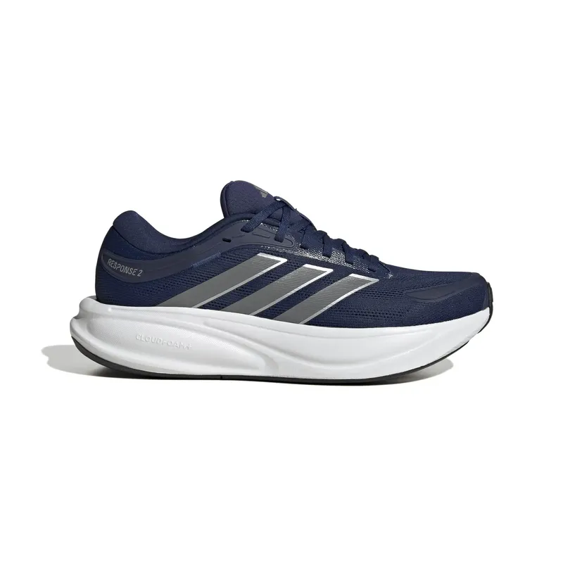 Laufschuhe Response 2 - Bleu - male - Size: 43 1/3