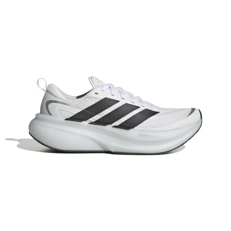 Damen-Laufschuhe Supernova Glide - Blanc - female - Size: 44