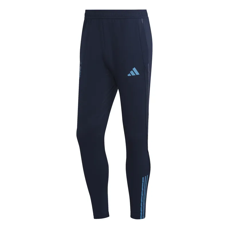 Trainingshose Argentine Tiro 22 - Bleu - male - Size: XS