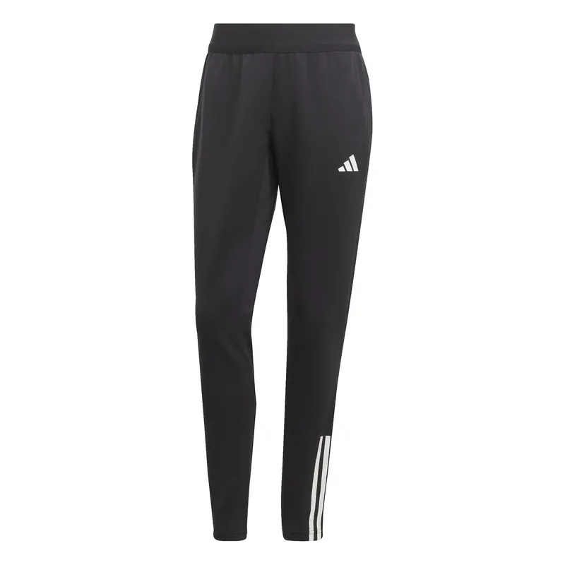 Trainingshose Frau Tiro 23 Competition - Noir - female - Size: S