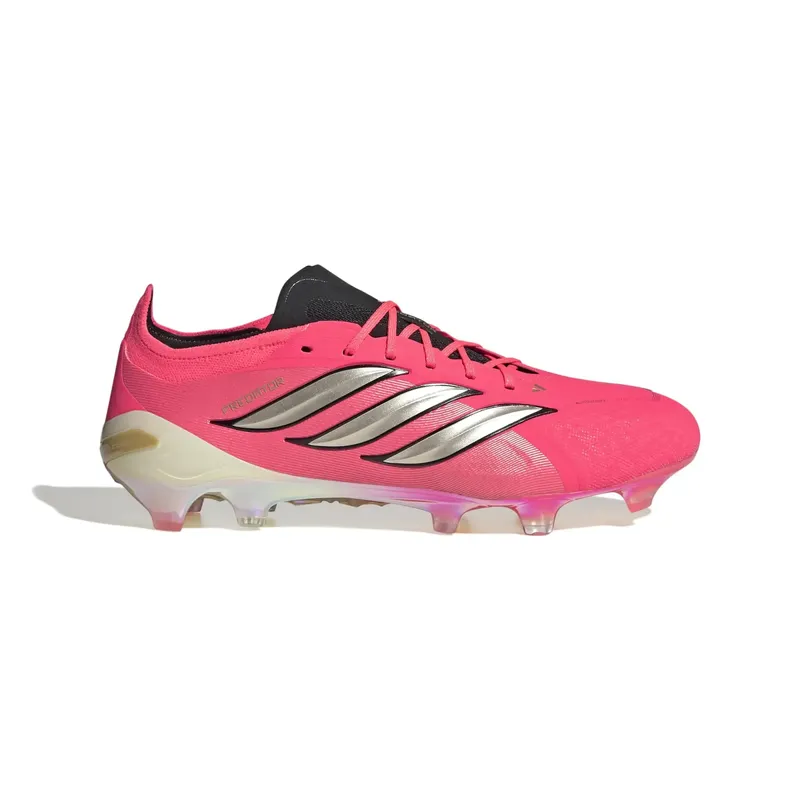 Fußballschuhe Predator Elite FG - Rose - unisex - Size: 44