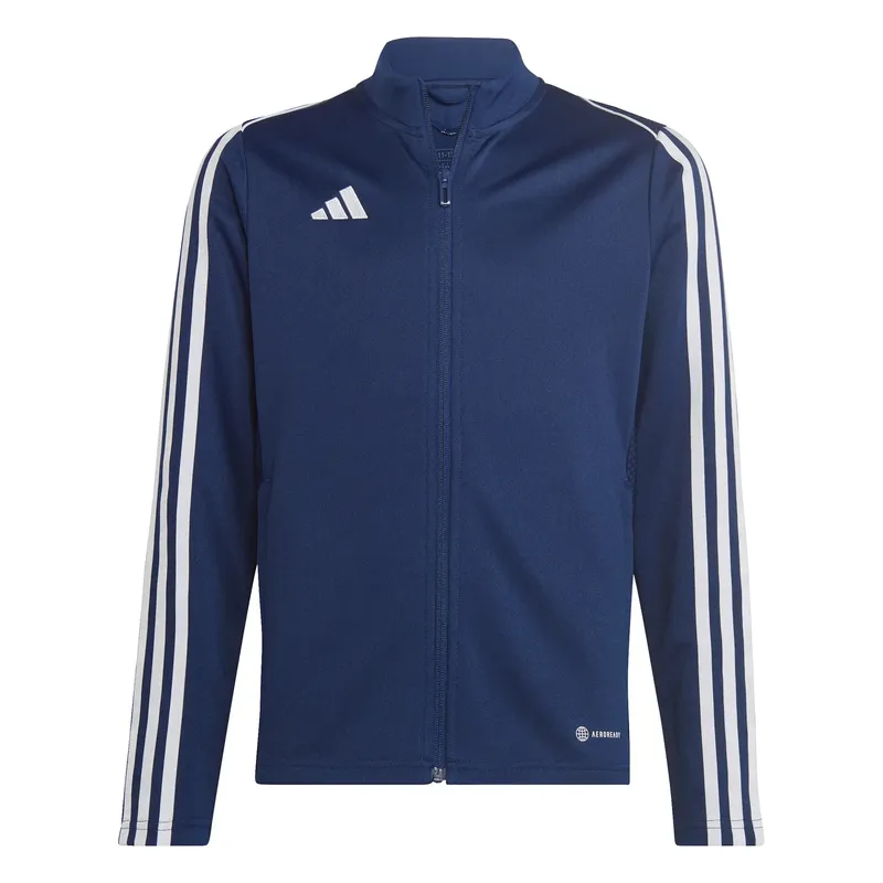 Trainingsjacke Training Kind Tiro 23 League - Bleu - unisex - Size: 9/10 ans