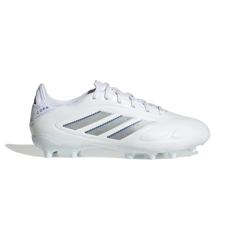 Kinder-Fußballschuhe League FG - Blanc - unisex - Size: 28