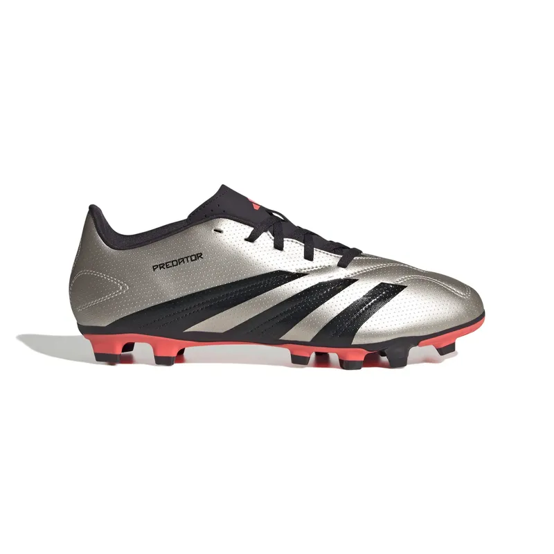 Fußballschuhe Predator Club FxG - Gris - unisex - Size: 45 1/3