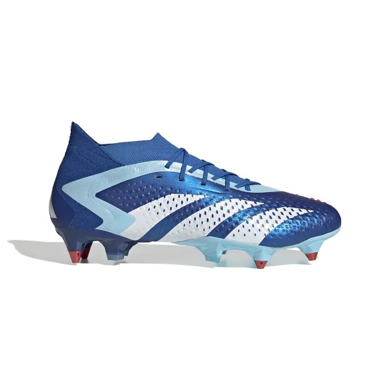 Fußballschuhe Predator Accuracy.1 SG - Marinerush Pack - Bleu - unisex - Size: 48 2/3