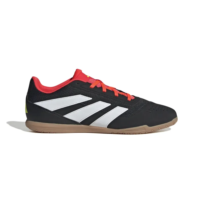 Fußballschuhe Predator Club Sala IN - Noir - unisex - Size: 44