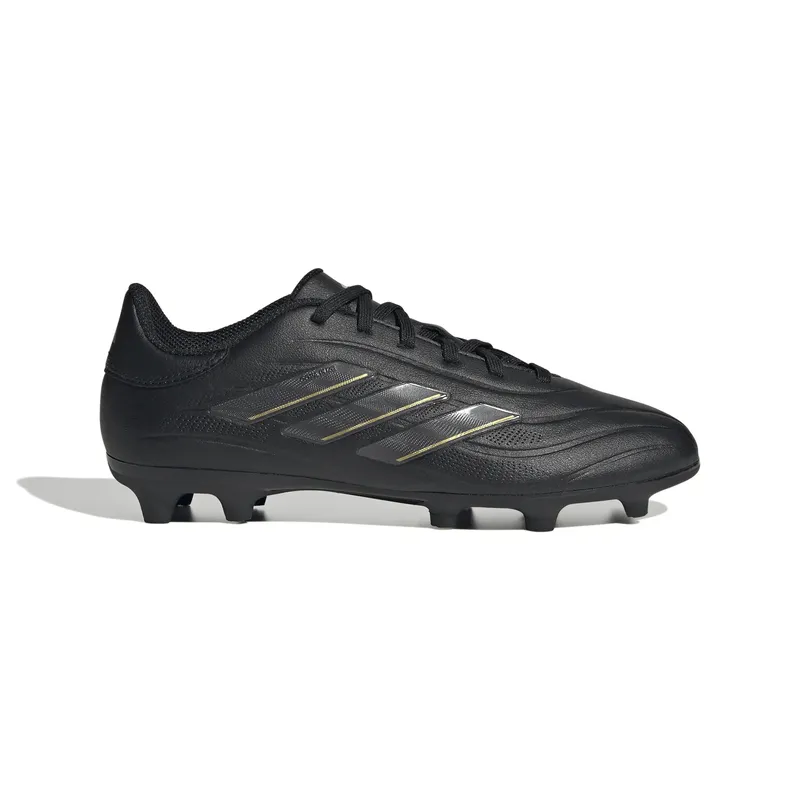 Kinder- Fußballschuhe Copa Pure II League FG - Noir - unisex - Size: 35