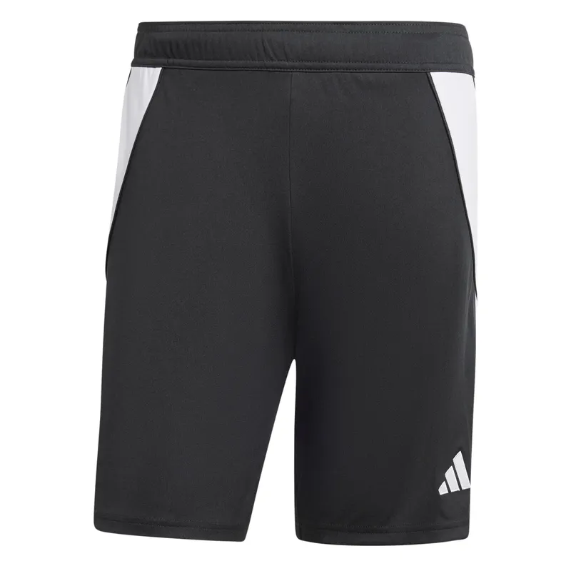 Shorts Tiro 24 - Noir - male - Size: XL