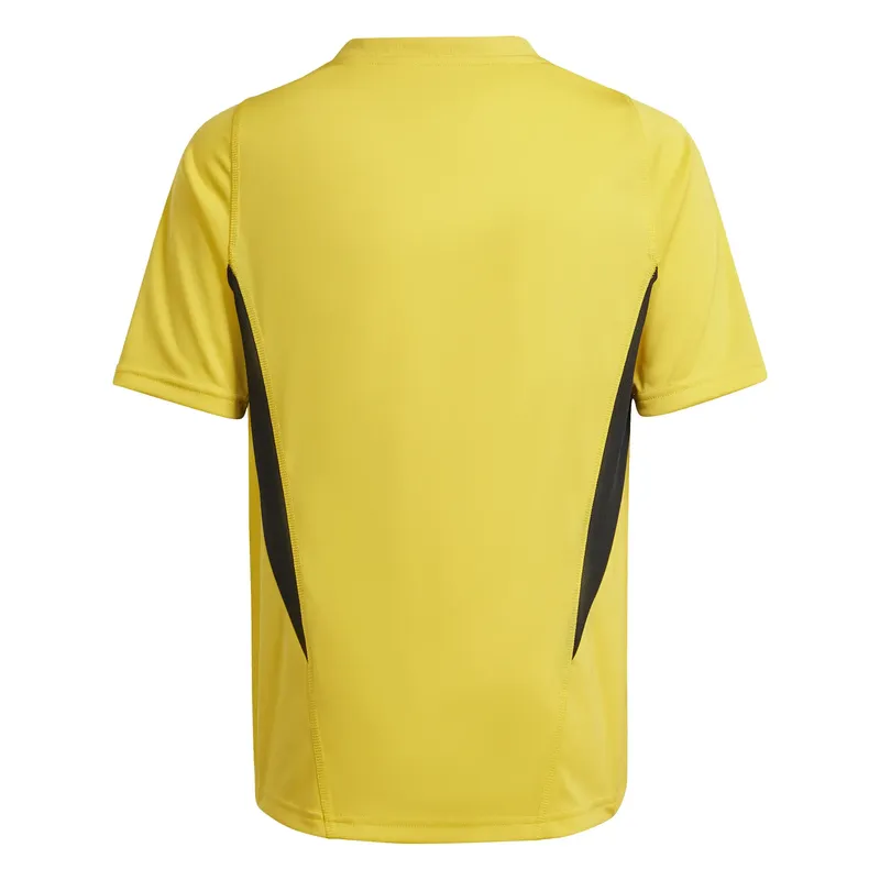 Trainingstrikot Kind Juventus Turin 2023/24 - Doré - unisex - Size: 15/16 ans