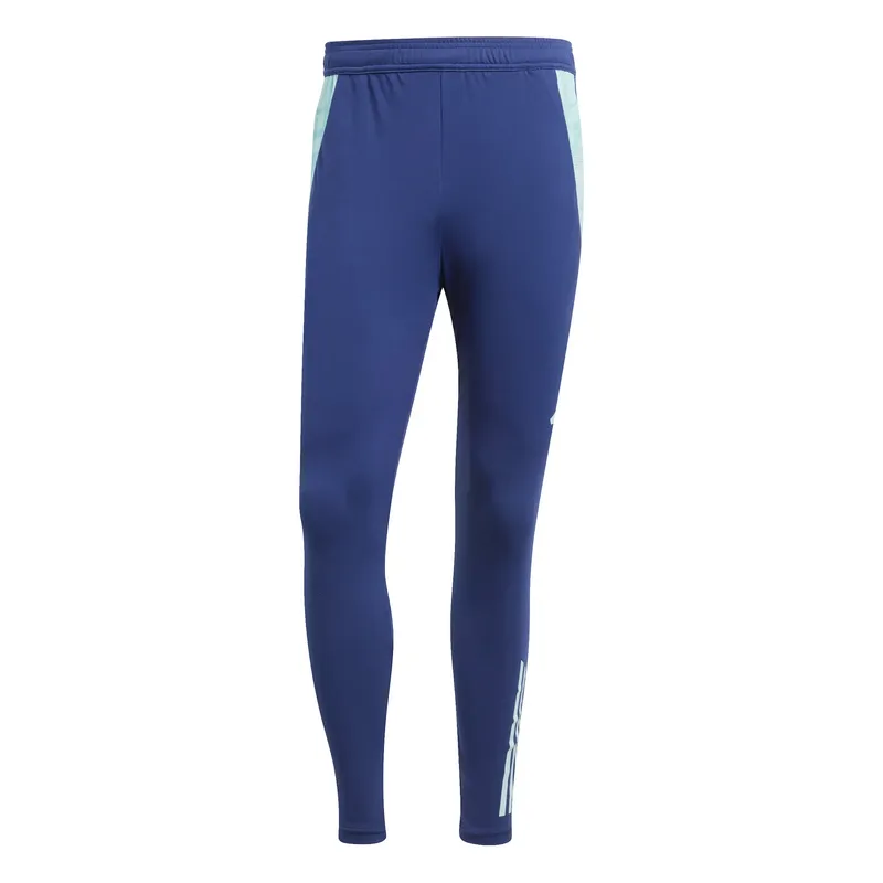 Trainingshose Arsenal Tiro 2024/25 - Bleu - male - Size: L