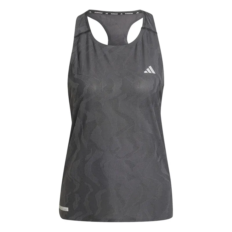 Damen-Top Ultimate Airchill - Noir - female - Size: XS