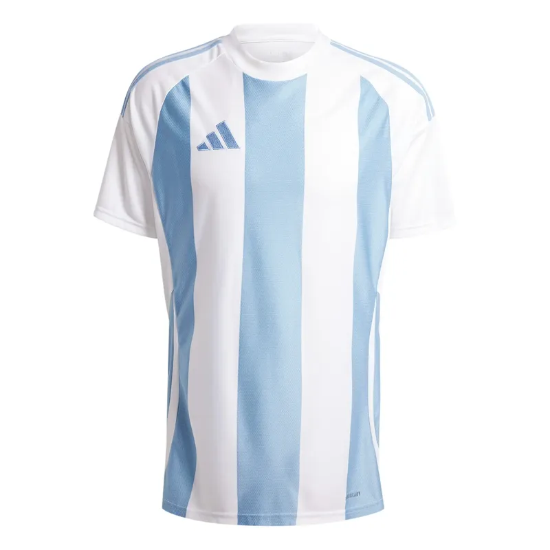 Gestreiftes Trikot 24 - Bleu - male - Size: XS