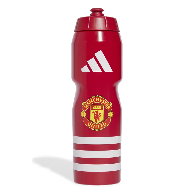 Trinkflasche Manchester United 2024/25 - Rouge - unisex - Size: TU