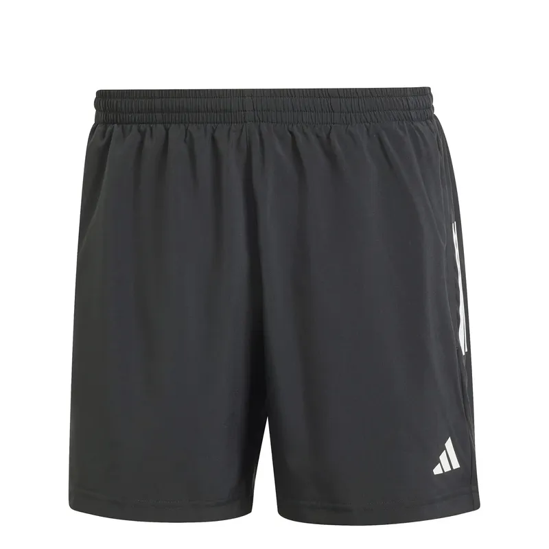 Shorts Own the Run - Noir - male - Size: XL 7"