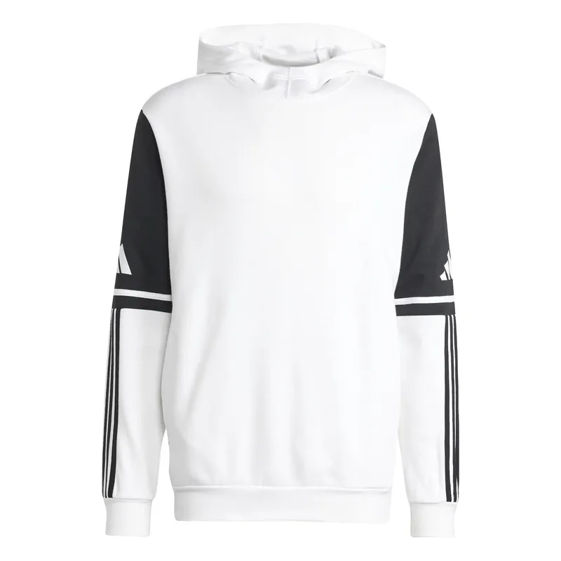 Sweatjacke mit Kapuze Squadra 25 - Blanc - male - Size: 2XL Tall
