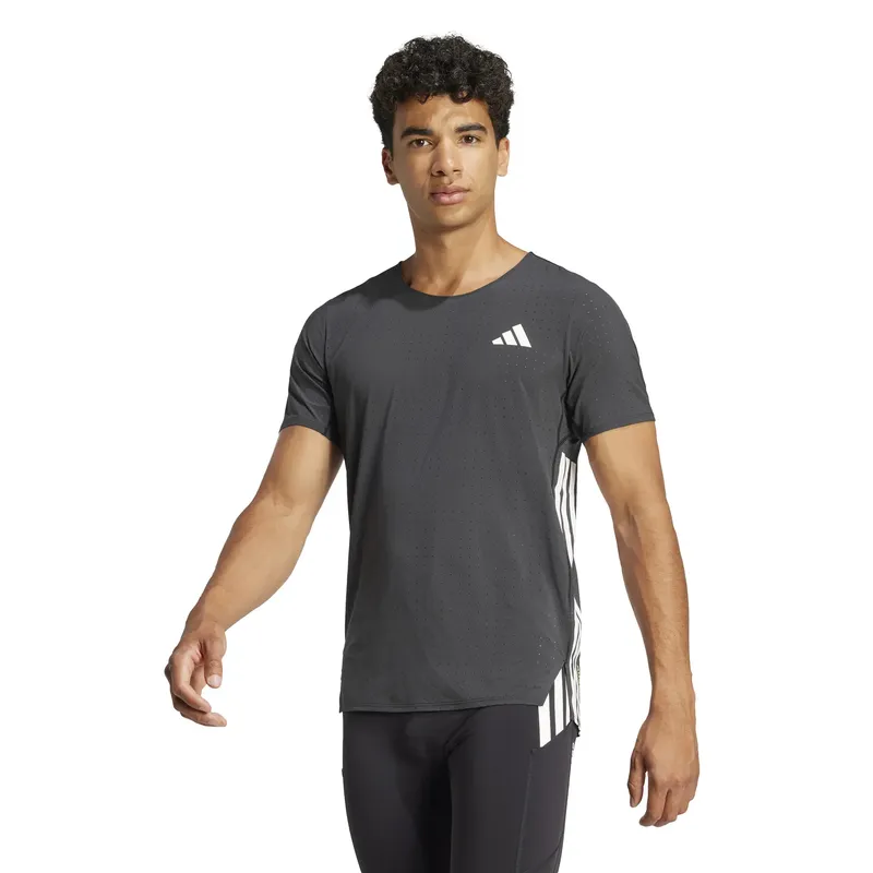 Trikot Adizero - Noir - male - Size: 2XL
