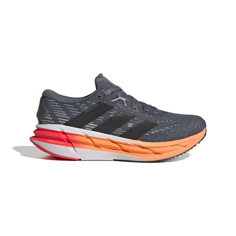 Laufschuhe Adistar 4 - Gris - male - Size: 46 2/3