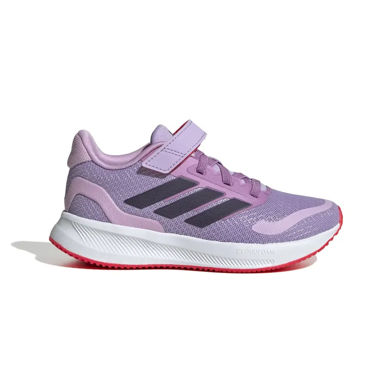Kinder-Laufschuhe Runfalcon 5 - Violet - unisex - Size: 28,5