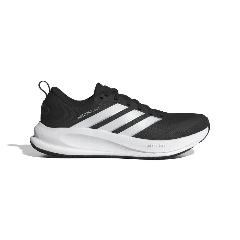 Laufschuhe Supernova Ease 2 - Noir - male - Size: 46 2/3