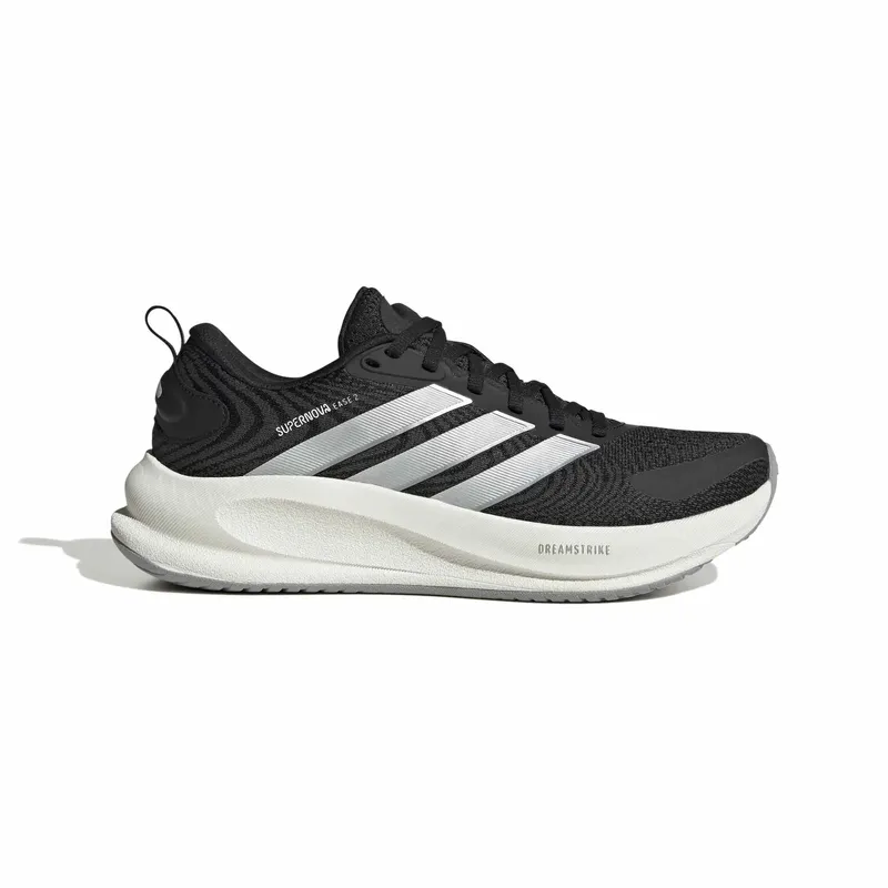 Damen-Laufschuhe Supernova Ease 2 - Noir - female - Size: 44 2/3
