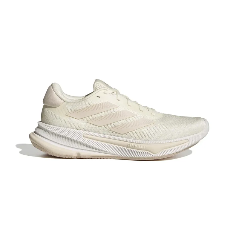 Damen-Laufschuhe Supernova Ease - Blanc - female - Size: 39 1/3