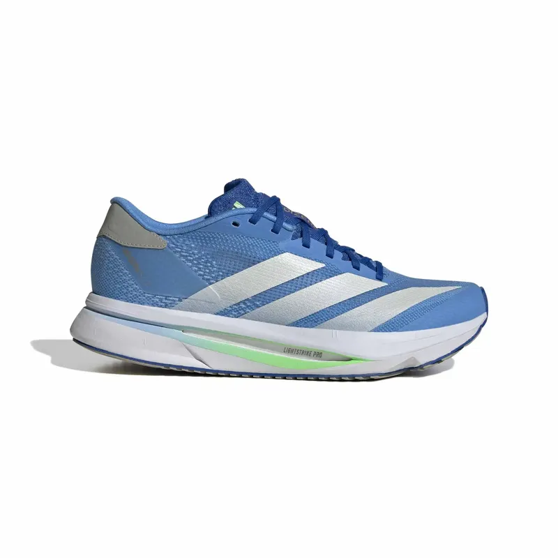 Damen-Laufschuhe Adizero SL2 - Bleu - female - Size: 42