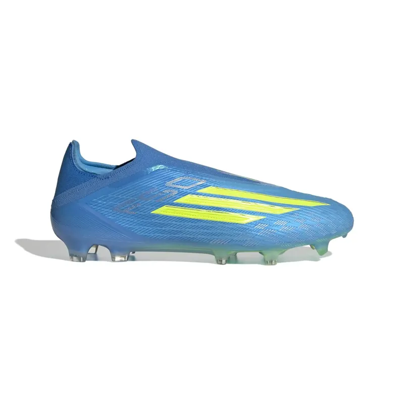 Fußballschuhe F50 Elite LL FG - Bleu - unisex - Size: 46