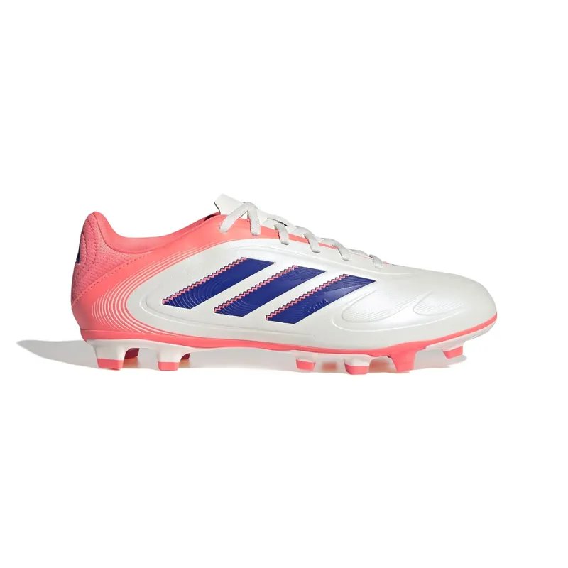 Fußballschuhe Copa Pure 3 FG/MG - Blanc - unisex - Size: 42 2/3