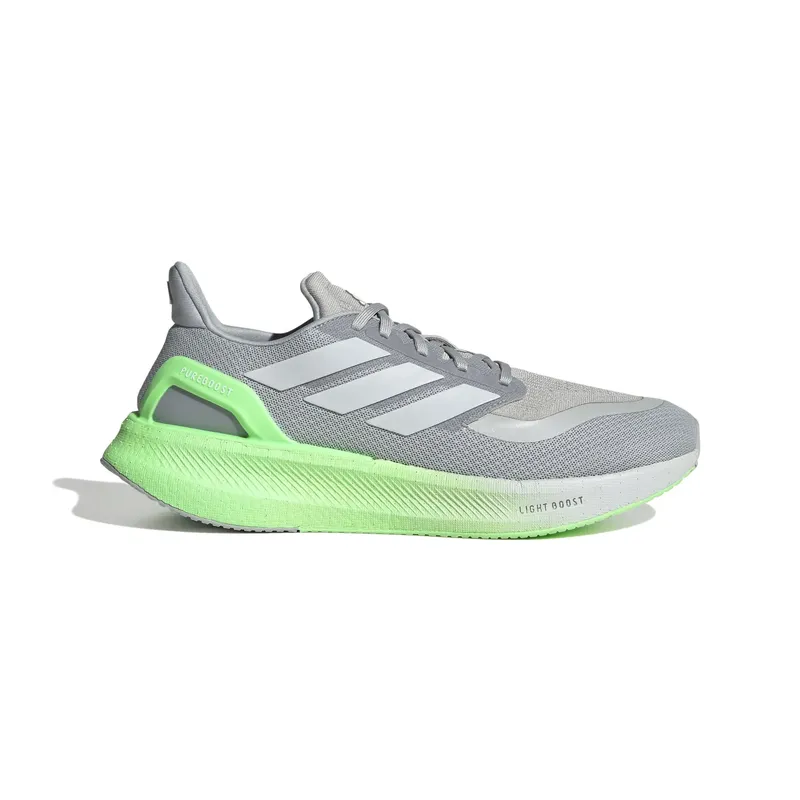 Laufschuhe Pureboost 5 - Gris - male - Size: 42