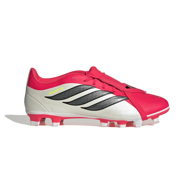 Fußballschuhe Predator Club FT FG/MG - Rouge - unisex - Size: 44 2/3