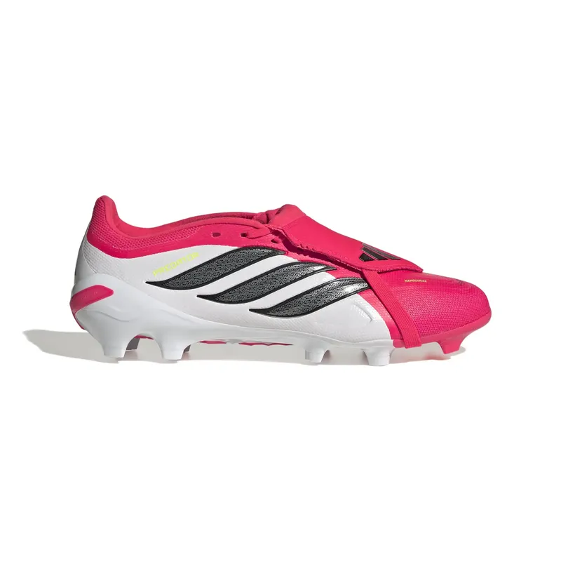 Fußballschuhe Predator League FT FG - Rouge - unisex - Size: 48 2/3