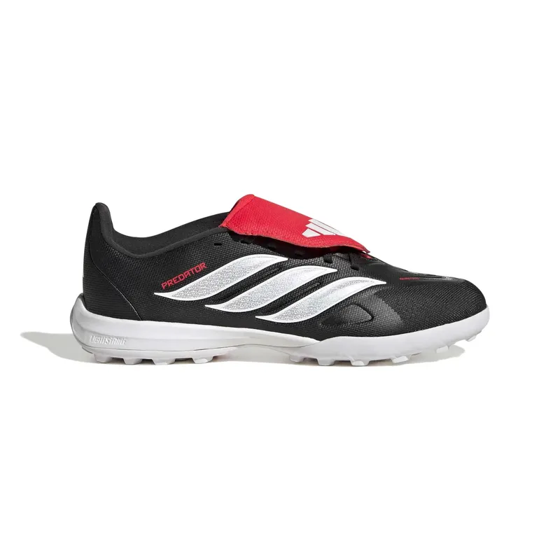 Fußballschuhe Predator League TF - Noir - unisex - Size: 38 2/3