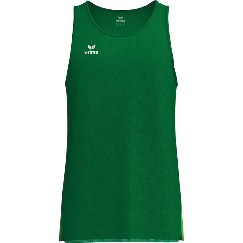 Kinder-Top T&F Wings - Vert - unisex - Size: 10 ans