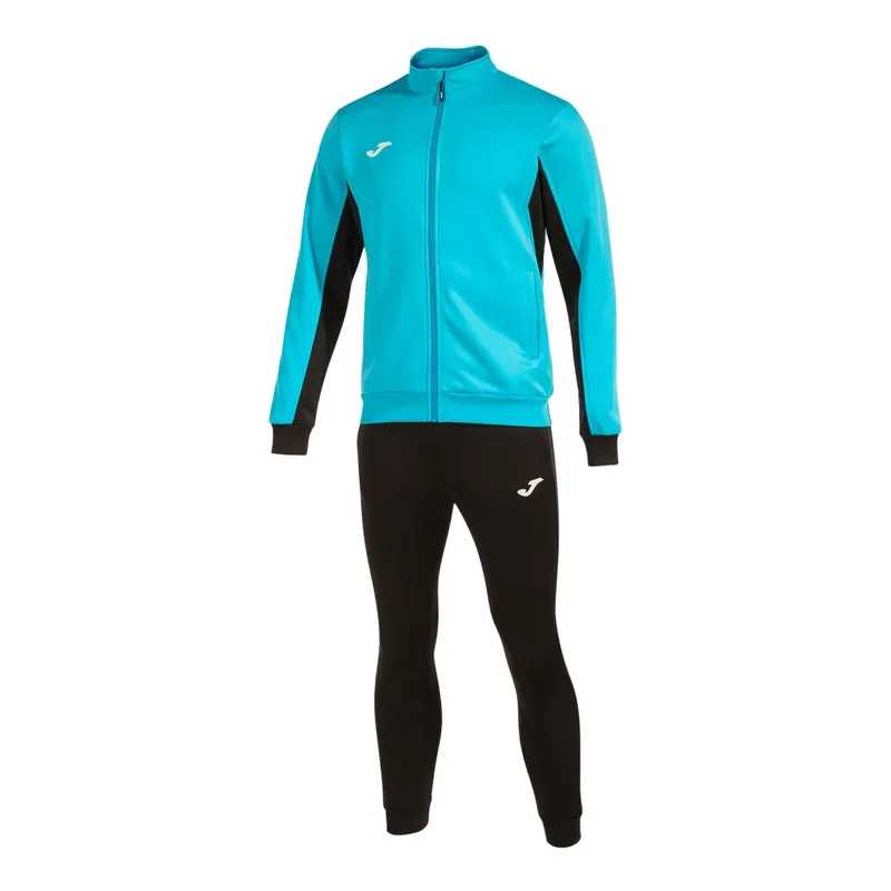Trainingsanzug für Kinder Derby - Noir - male - Size: 11/12 ans
