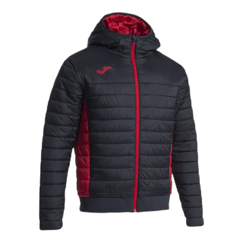 Kinder Kapuzenjacke Urban V - Noir - male - Size: 12/14 ans