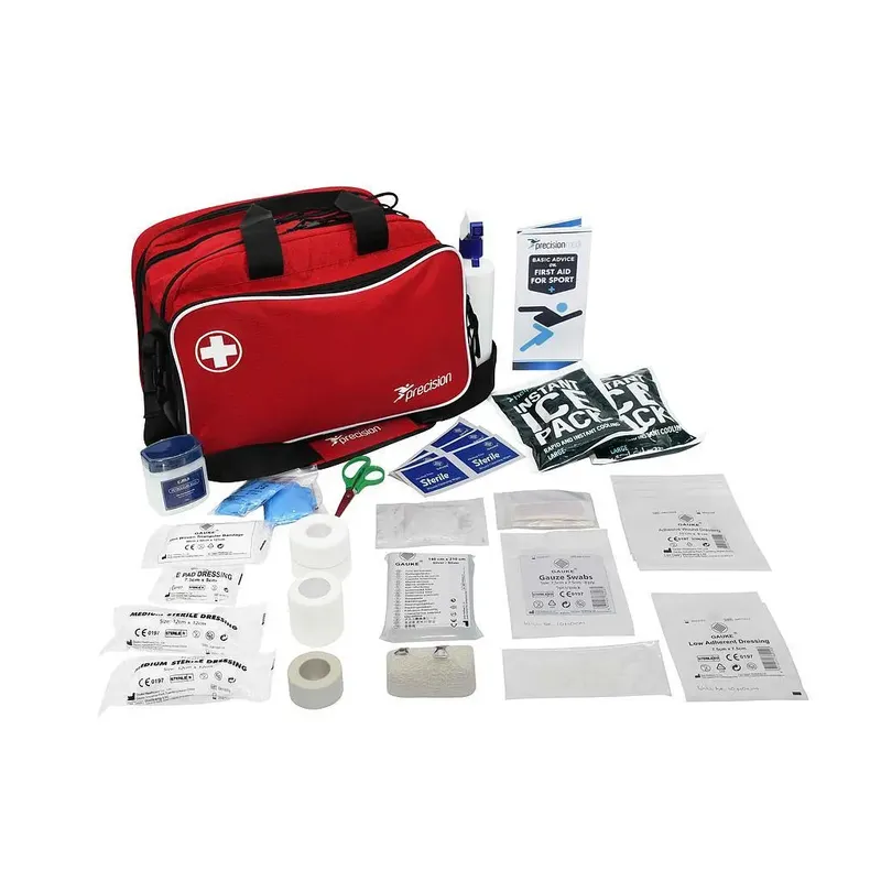 Medizinische Tasche mit medizinischem Kit Pro HX Run On Touchline Medi - Blanc - unisex - Size: TU