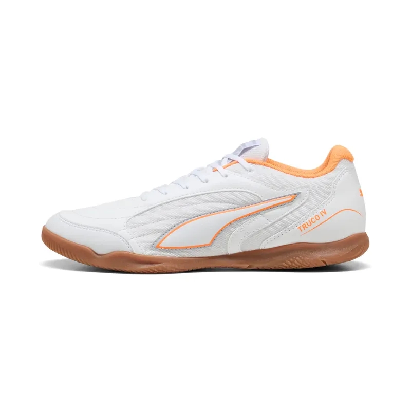 Fußballschuhe Truco IV - Blanc - unisex - Size: 42