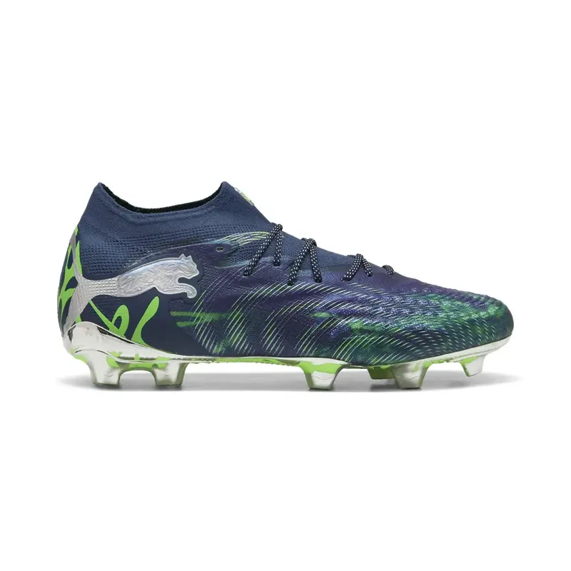 Fußballschuhe Future 9 Ultimate CSM Art FG - Bleu - unisex - Size: 44