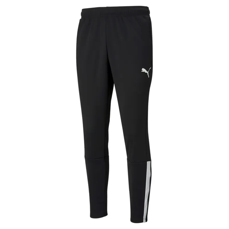 Trainingshose teamLIGA - Noir - male - Size: XL