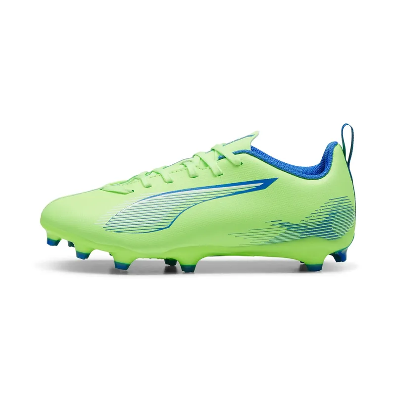 Kinder- Fußballschuhe Ultra Play FG/AG - Blanc - unisex - Size: 37