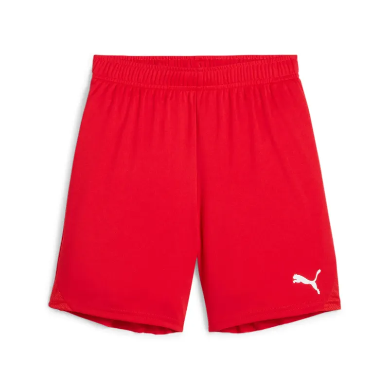 Trainingsshorts für Kinder TeamGoal - Rouge - unisex - Size: 6 ans