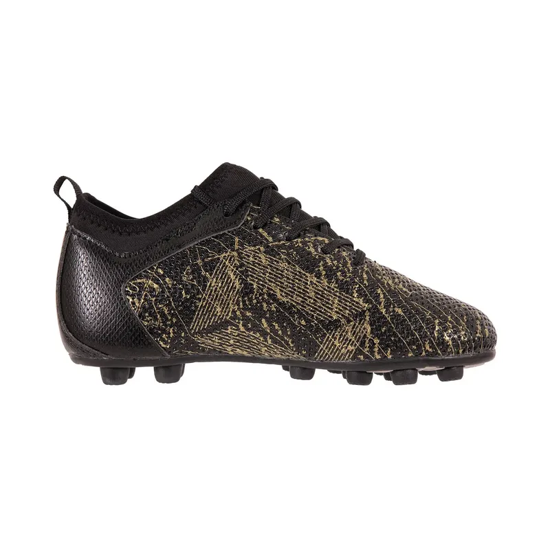 Kinder-Fußballschuhe Vulture II FG - Noir - unisex - Size: 36