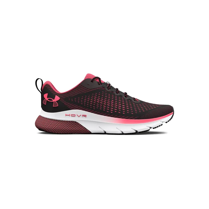 Damen-Laufschuhe HOVR™ Turbulence - Noir - female - Size: 38,5
