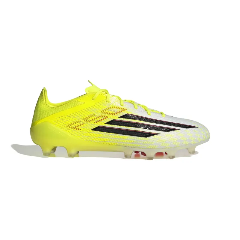 Fußballschuhe F50 Elite AG - Jaune - unisex - Size: 42 2/3