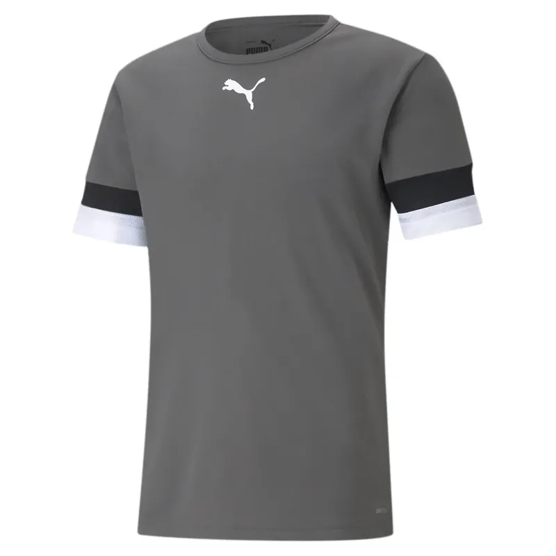 Jersey Team Rise - Gris - male - Size: XS