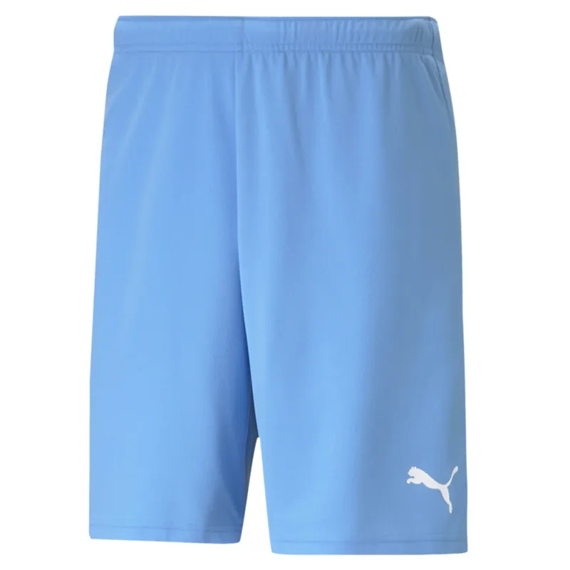 Shorts Team Rise - Bleu - male - Size: XL